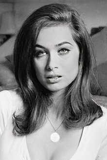 Photo of Valerie Leon