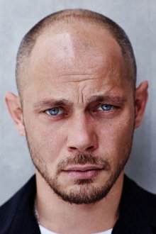 Photo of Antonio Wannek