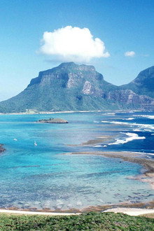 Lord Howe Island: Pacific Eden