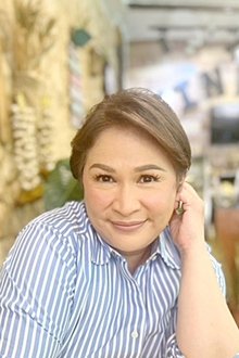 Photo of Janice de Belen