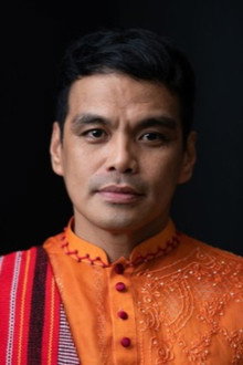 Photo of Bong Cabrera