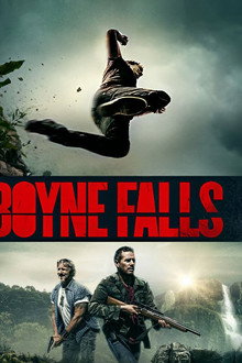 Boyne Falls