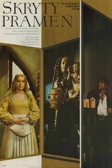 Skrytý prameň