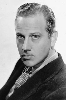 Photo of Melvyn Douglas