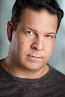 Photo of David Marshall Silverman