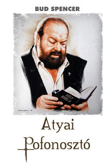 Atyai pofonosztó