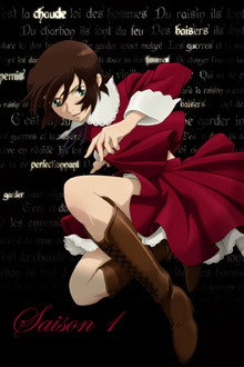 Saison 1
