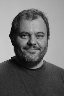 Photo of Kitodar Todorov