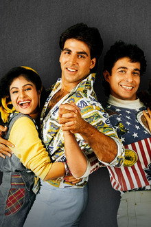 Khiladi