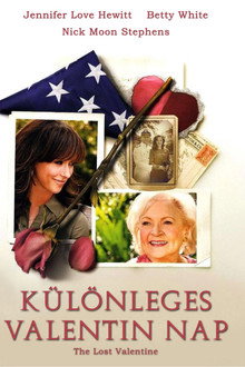 Különleges Valentin nap