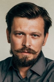 Photo of Dmitriy Bogdan