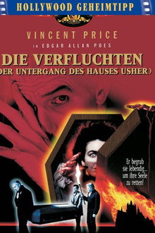 Die Verfluchten
