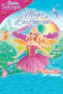 Barbie Fairytopia : Magie de l