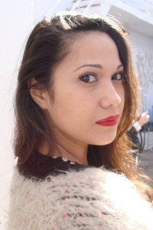 Photo of Mariela Vitale