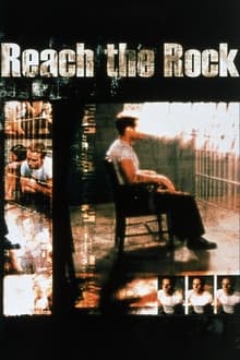 Poster do filme Reach the Rock
