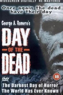 Behind the Scenes with Day of the Dead