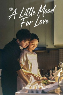 A Little Mood For Love
