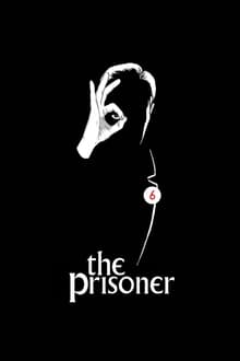 The Prisoner tv show poster