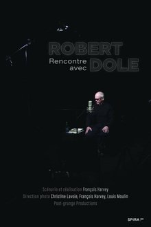 Rencontre avec Robert Dole