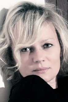 Photo of Kait Tenison