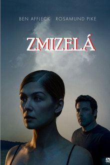 Zmizelá