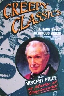Poster do filme Creepy Classics