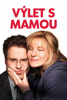 Výlet s mamou