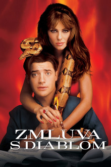Zmluva s diablom
