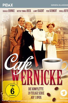 Café Wernicke