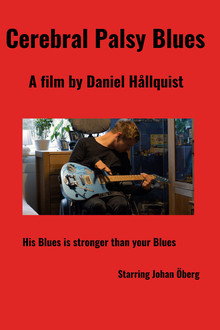 Cerebral Palsy Blues