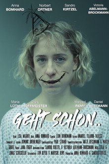 Geht schon...