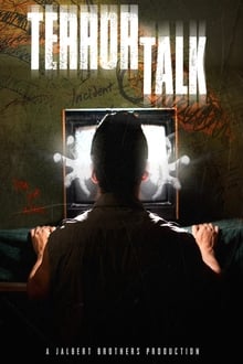 Poster do filme Terror Talk