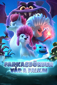 Farkasbőrben – Vár a falka!