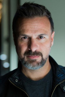 Photo of Daniel Roby