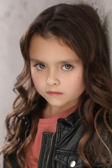 Photo of Mila Jones