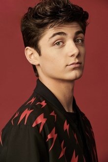 Photo of Asher Angel