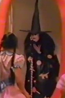 Hansel and Gretel