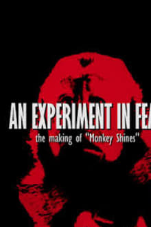 Poster do filme An Experiment in Fear: The Making of Monkey Shines