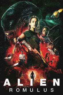 Alien: Romulus