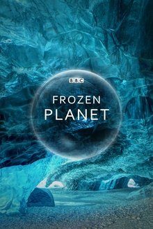Frozen Planet