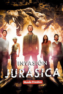 Invasión Jurásica