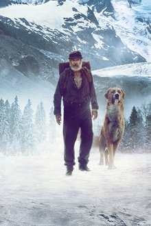 The-Call-of-the-Wild