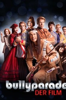 Bullyparade: The Movie