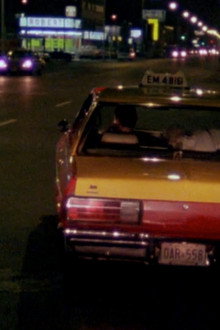 Taxi!