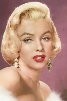 Photo of Marilyn Monroe