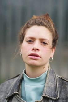 Photo of Noemi Krausz