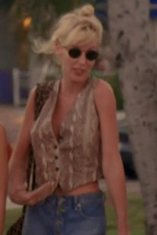 Bikini Summer III: South Beach Heat
