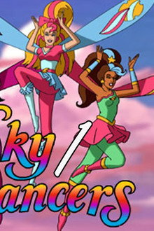 Sky Dancers
