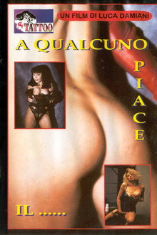 A qualcuno piace... il culo