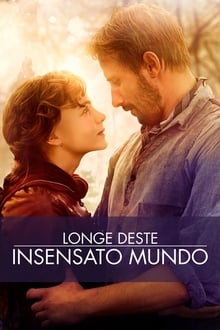 Poster do filme Longe Deste Insensato Mundo